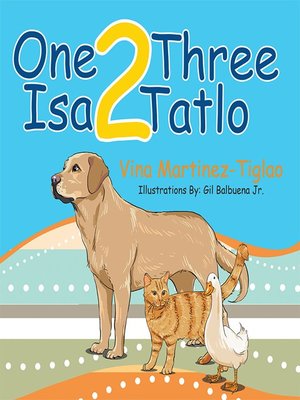 cover image of One 2 Three